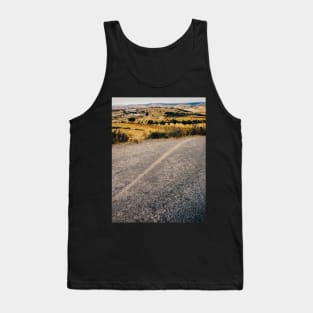 Moroccan Highlands Tank Top